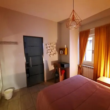 Couette-café Del Corso