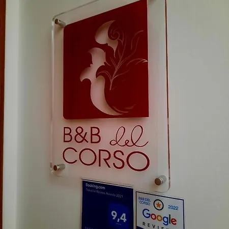 Del Corso *